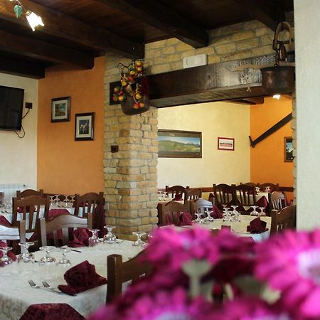 Agriturismo Aria Fina Βίλα Mormanno Εξωτερικό φωτογραφία