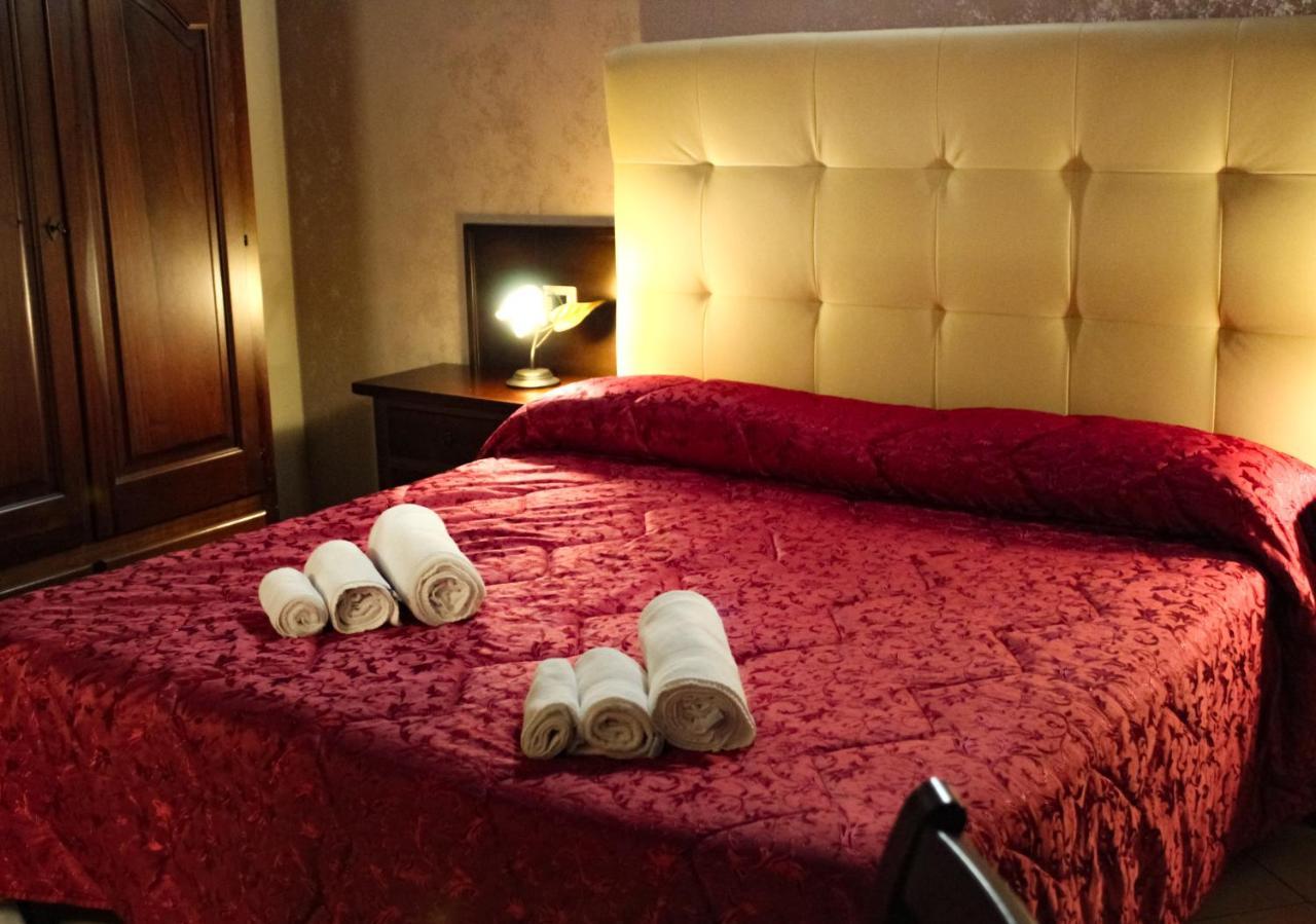 Agriturismo Aria Fina Βίλα Mormanno Εξωτερικό φωτογραφία
