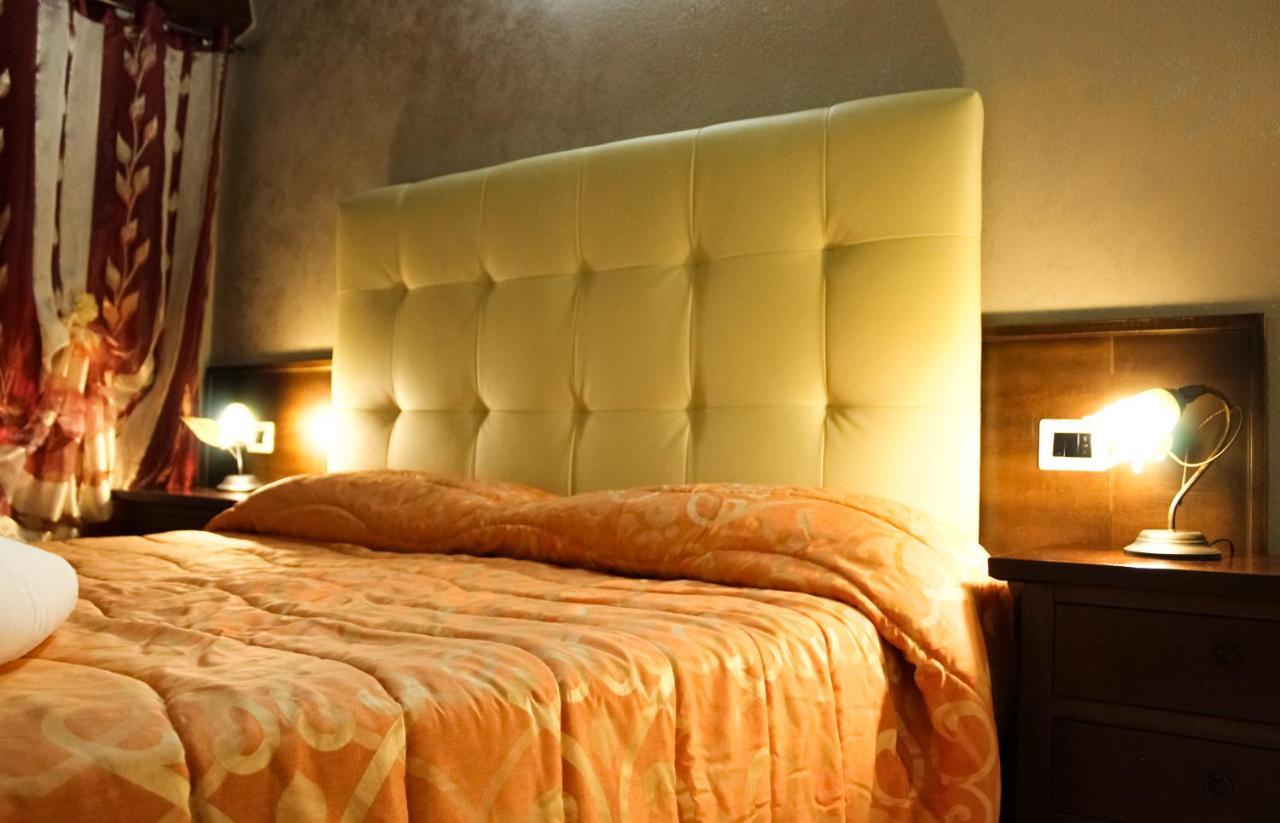 Agriturismo Aria Fina Βίλα Mormanno Εξωτερικό φωτογραφία