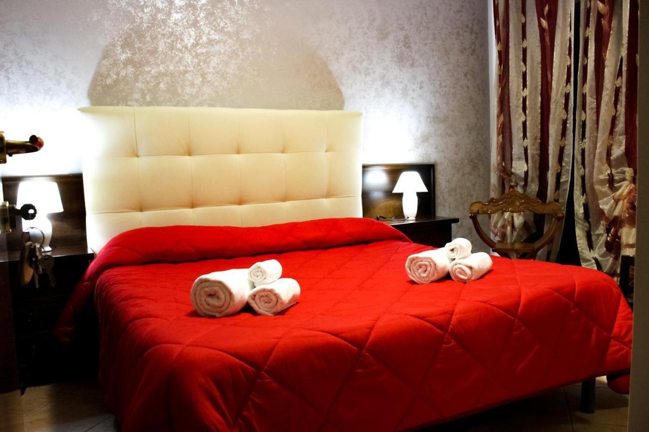 Agriturismo Aria Fina Βίλα Mormanno Εξωτερικό φωτογραφία