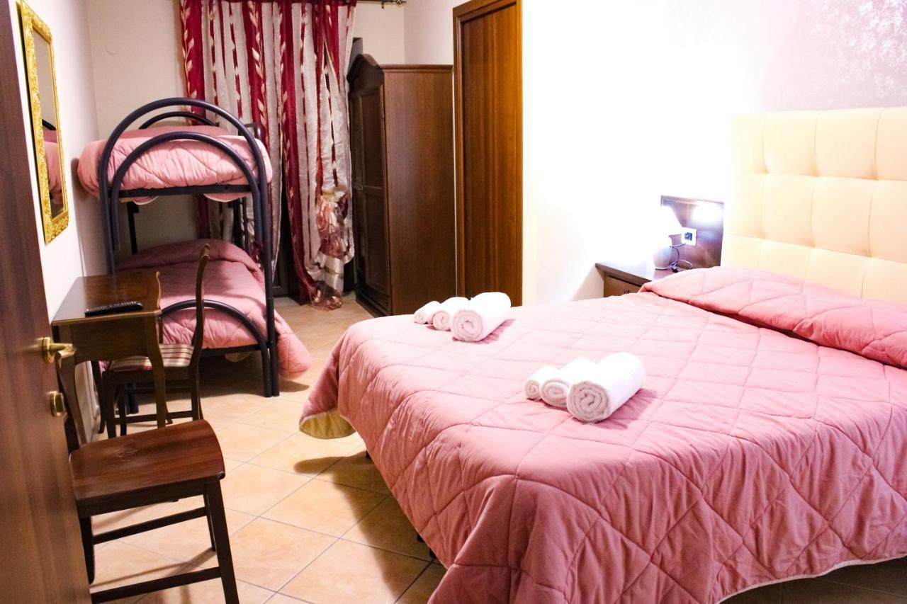 Agriturismo Aria Fina Βίλα Mormanno Εξωτερικό φωτογραφία