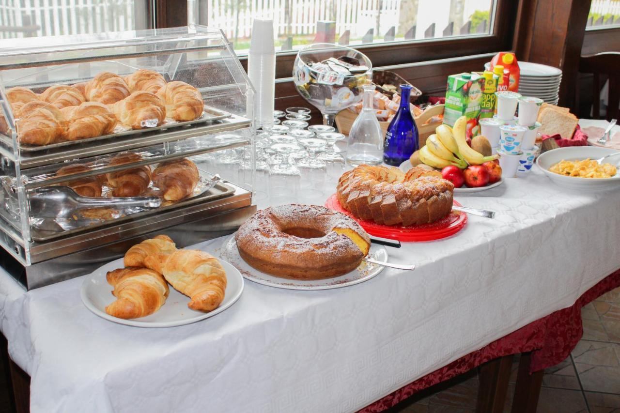 Agriturismo Aria Fina Βίλα Mormanno Εξωτερικό φωτογραφία