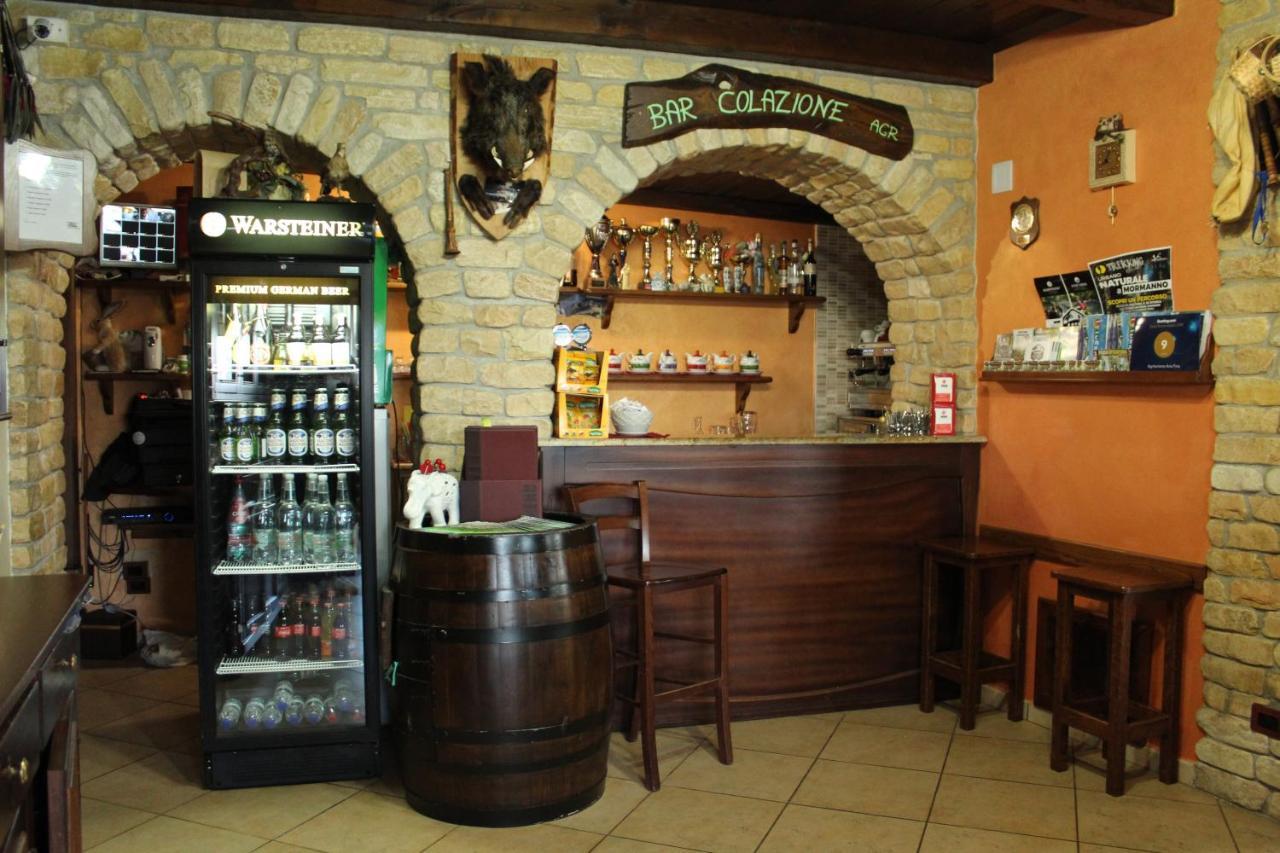 Agriturismo Aria Fina Βίλα Mormanno Εξωτερικό φωτογραφία